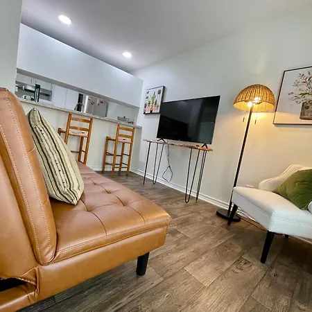 Cabo San Roman Entire Condo With Patio 5 Min From Casino